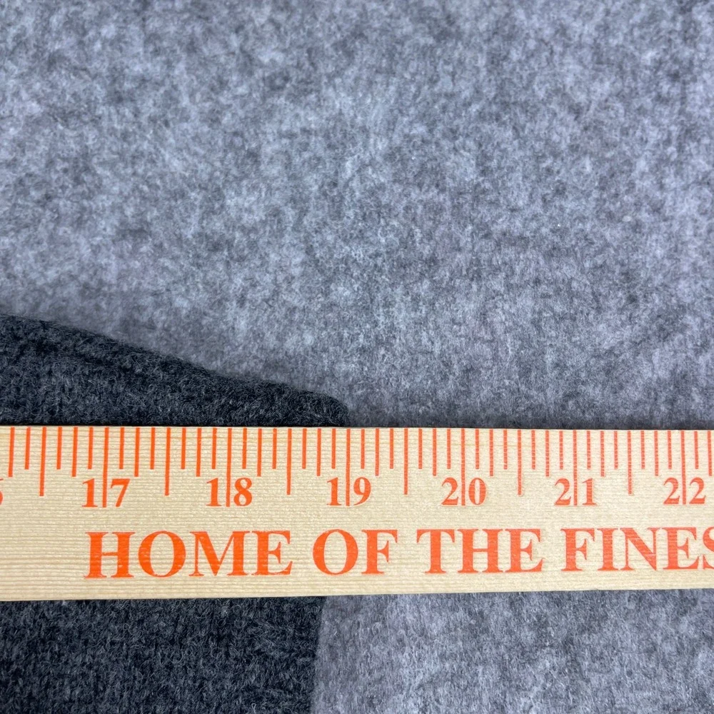 L.L. Bean classic zip